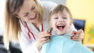 רפואת שיניים לילדים בירושלים