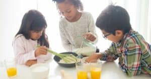 מזונות לילדים - איך עובד התהליך