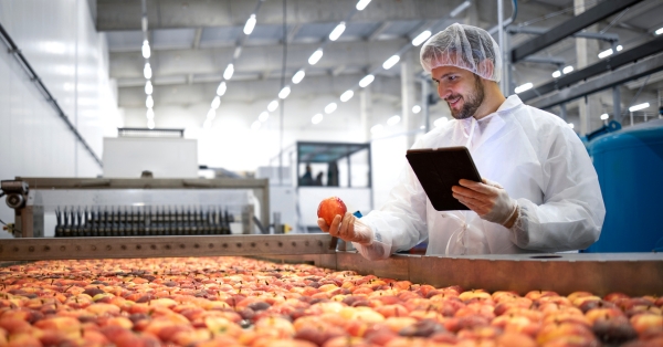 כיצד טכנולוג מזון משפר את בטיחות המזון?