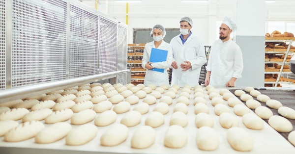 שיפור טעמים ומרקמים של מוצרים