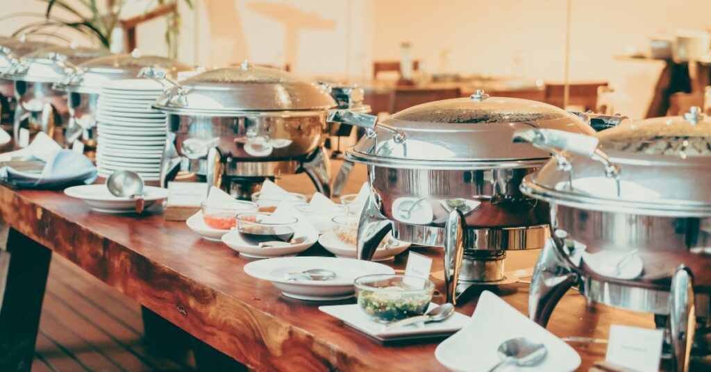 חברות קייטרינג מקצועיות