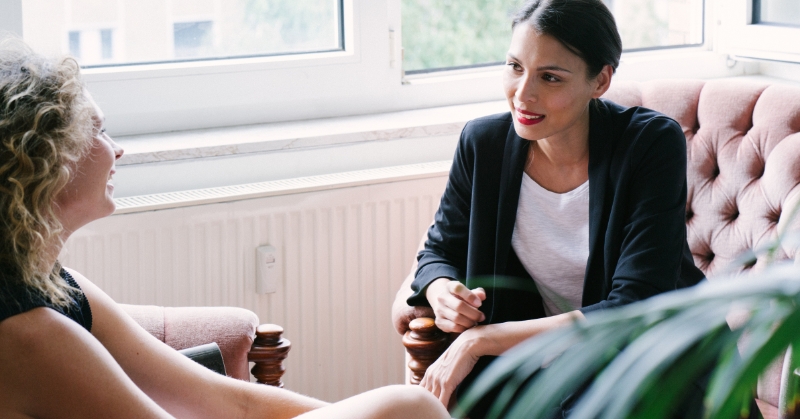 הקשבה אקטיבית – בסיס לכל שינוי