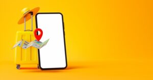 חבילת סלולר שתתאים לכם לטייל בלי דאגות