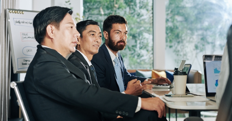 רגולציה ברורה – עוד שכבת הגנה למשקיע