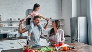 מתכונים משפחתיים